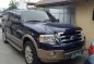 2012 Ford Expedition EL For sale -0