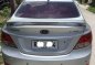 2011 Hyundai Accent 1.4 automatic gas​ For sale -2