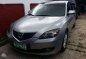 2008 Mazda 3 hatchback FOR SALE-0