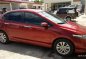 2012 Honda City repriced​ For sale -6