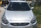 2011 Hyundai Accent 1.4 automatic gas​ For sale -0