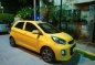 Well-maintained Kia Picanto 2017 for sale-2