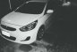 Hyundai Accent Crdi 2016 FOR SALE-1