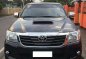 Good as new Toyota Hilux E 2014 for sale-0