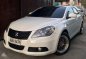 2014 Suzuki Kizashi AT kizashi elantra altis camry accord honda civic-1