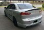 Good as new Mitsubishi Lancer GTA 2008 for sale-2