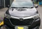 2017 Toyota Avanza 1.3 E Automatic For Sale -5