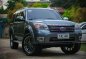 Ford Everest Ltd Edition 2010 FOR SALE-4