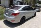 2011 Hyundai Accent 1.4 automatic gas​ For sale -3