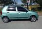 2008 Suzuki Alto Manual Green HB For Sale -1