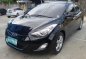 2012 Hyundai ELANTRA GLS (Top f the line) 27K mileage-1