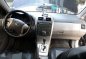 2009 Toyota Altis G Automatic FOR SALE -6