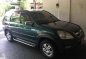 2002 Honda CRV AT​ For sale -0