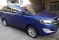 Toyota Innova 2016 E Automatic FOR SALE -0