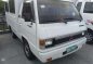 Mitsubishi L300 Fb Van FOR SALE-1