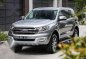 Good as new Ford Everest 2017 for sale-0