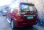 Good as new Toyota Avanza 1.5G 2008 for sale-1