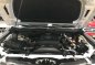 2016 Chevrolet Trailblazer LTX 7k mileage Automatic not fortuner isuzu-7