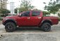 Mitsubishi Strada 2008 manual 4x2 diesel pick up-7