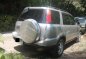 Well-maintained Honda CRV 98 for sale-3