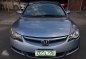 Honda Civic 2007 1.8 AT​ For sale -0