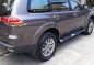 Mitsubishi Montero 2013​ For sale -2