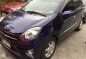 2017 Toyota Wigo 1.0G Automatic For Sale -1