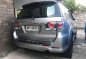 Well-kept Toyota Fortuner 2015 for sale-0