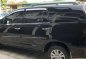 2012 Toyota Innova G diesel manual tranny black​ For sale -3