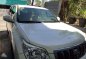 Toyota Lanscruiser Prado ​ For sale 2103-10