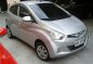 Well-kept Hyundai Eon 2014 for sale-1