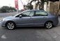 Honda Civic 2007 1.8 AT​ For sale -8