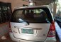Toyota Innova g (top of the line) 07 ​ For sale -2