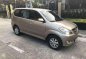 Toyota Avanza 2008 FOR SALE-1