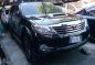 2015 Toyota Fortuner 2.5 V 4x4 Automatic For Sale -1