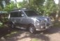 Mitsubishi Adventure and l300 fb 2008 FOR SALE-1