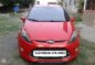 2013 Ford Fiesta S Hatchback Matic top of the line-0