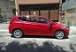 Hyundai Accent CRDI Diesel Hatchback For Sale -3