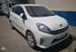 Toyota Wigo 1.0G MT 2017​ For sale -1