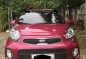 Kia Picanto 2016 FOR SALE-0