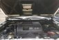 2007 Toyota Fortuner V Matic Diesel 4x4-5