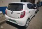 Toyota Wigo 1.0G MT 2017​ For sale -2