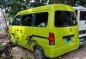 Suzuki Multicab Bigeye Green Van For Sale -5