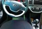 2016 Kia Picanto 1.2L Automatic (8Tkm) Binan Laguna-5