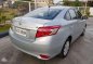 2016 Toyota Vios E AT (not honda city accent rio mirage nor ciaz)-8