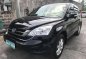 2010 Honda CRV AT 50tkms AutoDOM forest Fortuner Montero-3