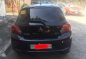 MITSUBISHI Mirage GLX 2016 HB black Assume balance FOR SALE -4