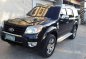 Ford Everest 2011 for sale-0