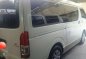 2014 Toyota Hiace grandia GL automatic-2