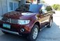 Mitsubishi Montero Sport 2009 for sale-0